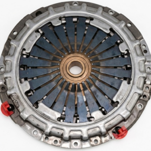 Plato de Embrague 17 pulg. Hino Sg 430MM Cn Hino 700 - Platos de Embrague para Hino - Beta Repuestos