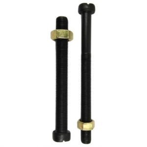 Perno Guia Ranurado M16 x 10 Mitsubishi Fuso Grado 10.9 - Pernos Guía Ranurados para Mitsubishi - Beta Repuestos