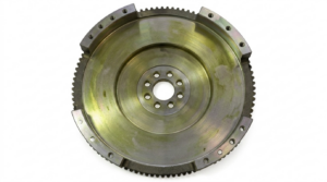 Volante de Embrague Isuzu Ftr / 350MM / 6HE1 (350 mm x 129T x 8H x 16,5 mm)