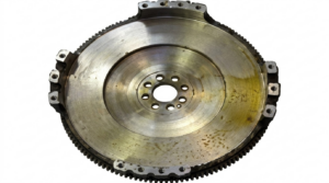 Volante de Embrague Isuzu Ftr / 380MM / 6HE1T (380mm x 140T x 8H x 16,5 mm)