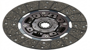 Volante de Embrague Isuzu Super Fvr Electronico / 6SD1 (6h x 380mm x 140T x 8H)