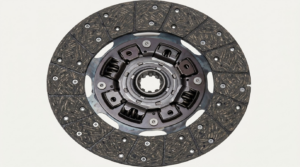 Volante de Embrague Isuzu Fvr Antiguo / Motor 6SD1 (380mm x 140T x 8H x 16,5mm)