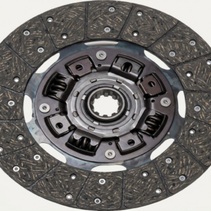Volante de Embrague Isuzu Fvr Antiguo / Motor 6SD1 (380mm x 140T x 8H x 16,5mm) - Discos de Embrague para Isuzu