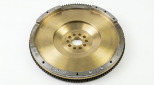 Volante de Embrague Motor Isuzu 6UZ1 (430mm x 139T x 56H)