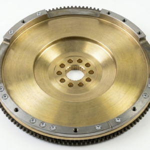 Volante de Embrague Motor Isuzu 6UZ1 (430mm x 139T x 56H) - Discos de Embrague para Isuzu - Beta Repuestos