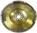 Volante de Embrague Motor Isuzu 6UZ1 (430mm x 139T x 56H)
