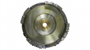 Volante de Embrague Motor Isuzu Cyz / 6WF1 / Euro 2