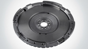 Volante de Embrague Motor Isuzu Cyz / 6WG1