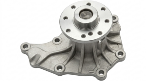 Bomba de Agua Isuzu NPR / 4JB1