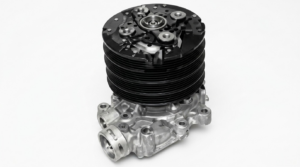 Isuzu FSR Motor 6HH1