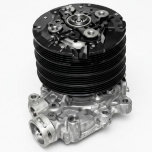Isuzu FSR Motor 6HH1 - Bombas de Agua para Hino, Isuzu - Beta Repuestos