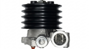 Isuzu / Hitachi / Motor 6HK1