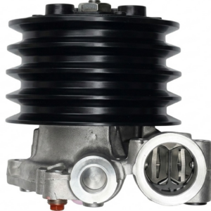 Isuzu / Hitachi / Motor 6HK1 - Bombas de Agua para Hino, Hitachi, Isuzu - Beta Repuestos