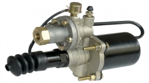 Booster de Embrague Hino Ak / Rosca 16mm.