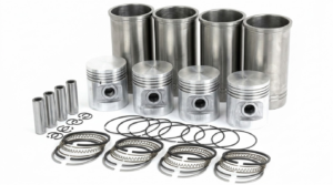 Liner Kit - Hino FC / 4 Cilindros / Motor J05C