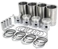 Liner Kit - Hino FC / 4 Cilindros / Motor J05C