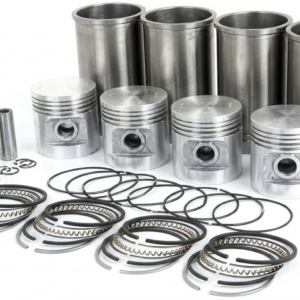 Liner Kit - Hino FC Electronico / 4 Cilindros / Motor J05E - Liner Kits para Hino - Beta Repuestos
