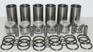 Liner Kit - Hino AK Electronico / 6 Cilindros / Motor J08E