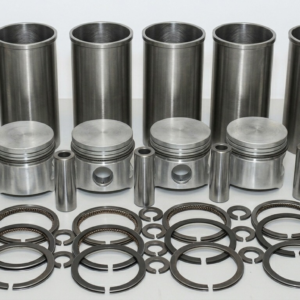 Liner Kit - Hino AK Electronico / 6 Cilindros / Motor J08E - Liner Kits para Hino - Beta Repuestos