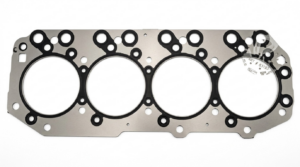 Empaque de Cabezote - Isuzu NHR / NKR / Motor 4JB1