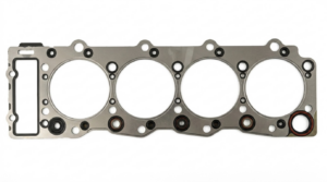 Empaque de Cabezote - Isuzu NPR / Motor 4HK1