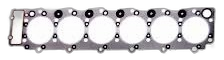 Empaque de Cabezote - Isuzu FTR / Motor 6HE1