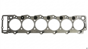 Empaque de Cabezote - Isuzu FTR Electronico / Motor 6HE1