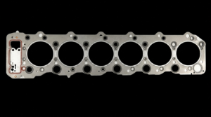 Empaque de Cabezote - Isuzu FVZ Electronico / Motor 6HK1