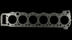 Empaque de Cabezote - Isuzu CYZ / Motor 6WF1
