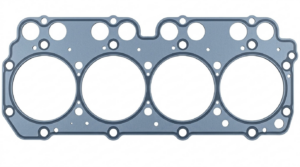 Empaque de Cabezote - Hino DUTRO / Motor N04CT