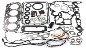 Juego de Empaques Completo - Motor 4JJ1 / Isuzu NMR
