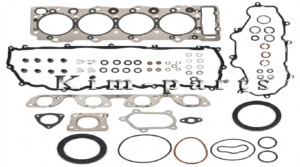Juego de Empaques Completo - Motor 4HK1 / Isuzu NPR