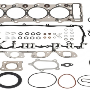 Juego de Empaques Completo - Motor 4HK1 / Isuzu NPR - Empaques Completos para Isuzu - Beta Repuestos