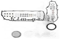 Juego de Empaques Completo - Motor 4HK1 / Isuzu NPR