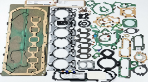 Juego de Empaques Completo - Motor Isuzu 6HE1 / FTR / Inyeccion Directa
