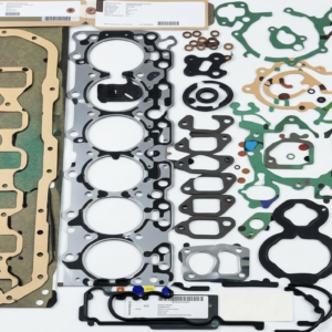 Juego de Empaques Completo - Motor Isuzu 6HE1 / FTR / Inyeccion Directa - Empaques Completos para Isuzu - Beta Repuestos