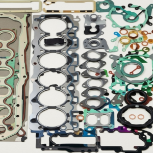 Juego de Empaques Completo - Motor Isuzu 6HE1 / FVR / Inyeccion Electronica - Empaques Completos para Isuzu - Beta Repuestos