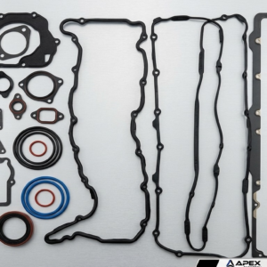 Juego de Empaques Completo - Motor Isuzu 6HK1 / FVZ / Inyeccion Electronica - Empaques Completos para Isuzu - Beta Repuestos