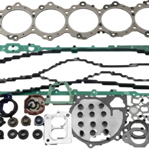 Juego de Empaques Completo - Motor Isuzu 6SD1 / Super FVR - Empaques Completos para Isuzu - Beta Repuestos