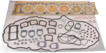 Juego de Empaques Completo - Motor Isuzu 6WF1 / CYZ