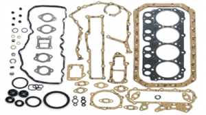 Juego de Empaques Completo - Motor N04CT / Hino DUTRO / 300