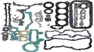 Juego de Empaques Completo - Motor J05C / Hino FC