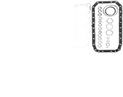 Juego de Empaques Completo - Motor J05C / Hino FC