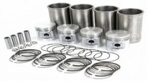 Liner Kit - Isuzu NPR / 4 Cilindros / Motor 4HG1T