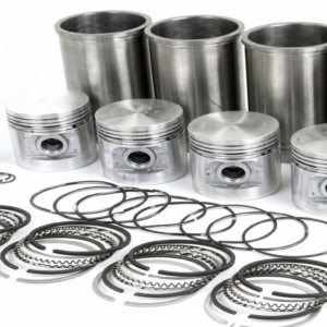 Liner Kit - Isuzu NHR / 4 Cilindros / Motor 4JB1 - Liner Kits para Isuzu - Beta Repuestos