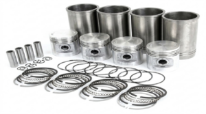 Liner Kit - Isuzu NMR / 4 Cilindros / Motor 4JJ1