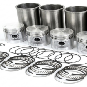 Liner Kit - Isuzu NMR / 4 Cilindros / Motor 4JJ1 - Liner Kits para Isuzu - Beta Repuestos