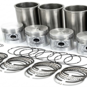 Liner Kit - Isuzu NPR / 4 Cilindros / Motor 4HK1 - Liner Kits para Isuzu - Beta Repuestos