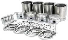 Liner Kit - Isuzu NPR / 4 Cilindros / Motor 4HK1