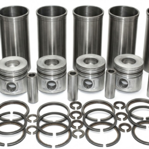 Liner Kit - Isuzu FTR / 6 Cilindros / Motor 6HE1 - Liner Kits para Isuzu - Beta Repuestos
